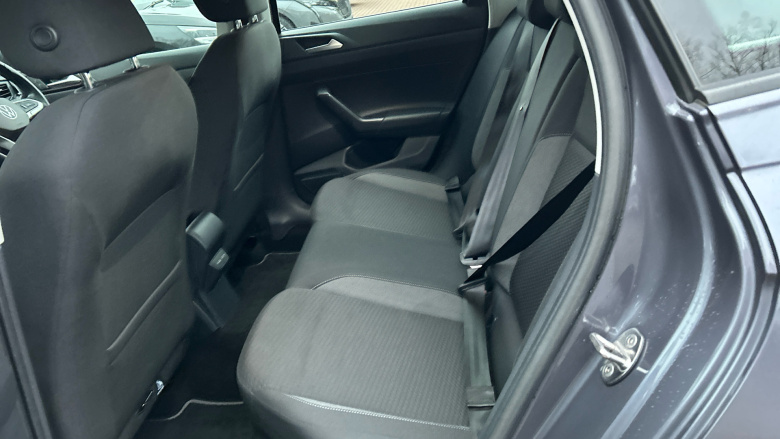 Volkswagen Taigo 1.0 TSI 110 Life 5dr Petrol Hatchback